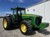 2003 JD 8120 #RW8120P015588