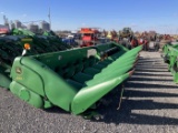 2017 JD 612C #1H00612CLHX795084