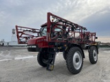 2012 CIH 3330 #Y5TC31520