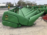 2013 JD 612C #1H00612CED755911