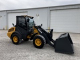 2021 JD 204L #1LU204LXPZB061242