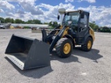2020 JD 204L #1LU204LXCZB059270