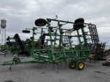 2009 JD 2210 F. CULT #N02210L010239