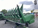 2011 JD 608C #1H0608CXKB0740763