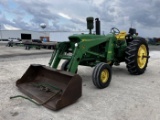 1963 JD 4010 #55757