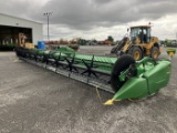 2013 JD 640FD #1H0640FDCD0756399