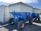 DMI WAGON