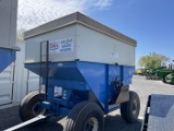 DMI WAGON
