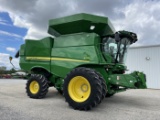 2023 JD S770 #1H0S770SAP0825323