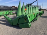 2017 JD 612C #1H00612CKHX795093
