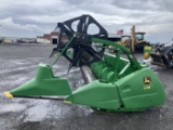 2010 JD 630F #1H00630FCA0736040