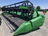 2014 JD 630FD #1H0630FDCE0765169