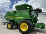 2023 JD S780 #1H0S780SEPT825573