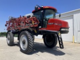2014 CIH PATRIOT 4430 #YDT037094