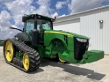 2012 JD 8310RT #1RW8310RTCP908266