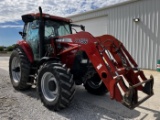 2005 CIH MXU110 #ACP244030