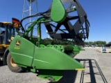 2013 JD 620F #1H00620FHD0755112