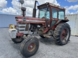 MF 1135 #9BI3348 AS-IS NON RUNNER