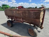 IH BARGE
