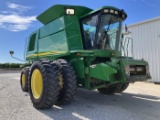 2004 JD 9760STS #H09760S706828