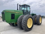 1995 JD 8870 #RW8870P003215