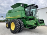 2009 JD 9670STS #H09670S731506