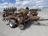IH 470 DISC #NA