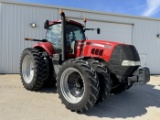 2008 CIH MAGNUM 305 #Z8RZ04038