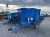 PATZ 800 SERIES 350 TMR W/SCALES