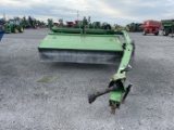 JD 920 MOCO DISC MOWER