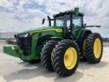 2022 JD 8R 230 #1RW8230DJNA205926