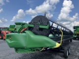 2022 JD RD45F #1H0RD45FCN0820103