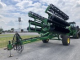 2022 JD 2680H HI SPEED DISK #1XF2680HVN0220200