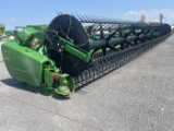 2015 JD 645FD #1H0645FDTF0775133