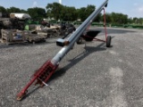 A31 HUTCHINSON AUGER
