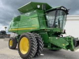 2009 JD 9570STS #H09570S730280