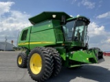 2001 JD 9650STS #H09650S691913