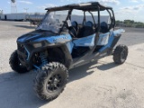 2018 POLARIS RAZOR 1000