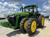 2023 JD 8R280 #1RW8280DTPB223722
