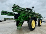 2015 JD R4045 #1N04045REE0006497