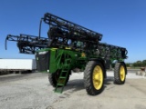 2013 JD 4940 #1N04940XPD0028322