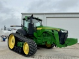 2020 JD 8RT 370 #1RW8370DTLG924295