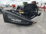 2015 MACDON FD75D #280237