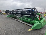 2015 JD 630F #1H00630FEF0775063