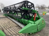 2020 JD 625F #1H00625FVL0810015