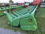 2020 JD 718C #1H00718CPLX810039