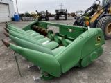2012 JD 608C #1H00608CCCX747090