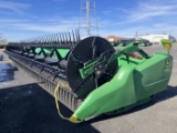 2016 JD 645FD #1H0645FDCG0785183