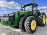 2014 JD 8270R #1RW8270RHED093279