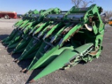 2020 JD 712FC #1XF712FCPLX812577